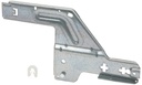 Whirlpool Dishwasher Access Panel - WPW10441014, Replaces: W10441014