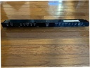 Whirlpool Microwave Nameplate - W11320231, Replaces: W11238657
