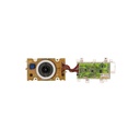Fan Motor - FMC4X833
