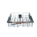 Samsung Dishwasher Motor and Holder Assembly - DD93-01026A, Replaces: DD93-01016A