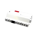 Bosch Dishwasher Upper Rack Flip Tine (Left) - 00418493, Replaces: 418493