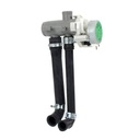 Whirlpool Dishwasher Push Retainer - WP304666, Replaces: 304666