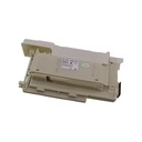 Whirlpool Dishwasher Drawer Slide Rail - Right Side - WPW10195241, Replaces: W10195240