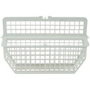 Whirlpool Dishwasher Dispenser Soap Door Latch Gasket - WP99001553, Replaces: 99001553