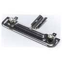 GE Dishwasher Upper Wash Arm Retainer - WD12X23662, Replaces: WD12X10216