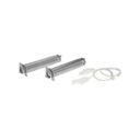 Whirlpool Dishwasher Check Valve - WP8194083, Replaces: 8194083