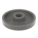 Bosch Dishwasher Gasket/Seal - 00668073, Replaces: 668073