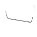 GE Dishwasher User Interface Control Board - WD21X32007, Replaces: WD21X24822