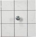Frigidaire Dishwasher Lower Wash Arm Assembly - 154755501, Replaces: 154610001