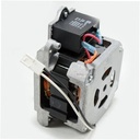 Bosch Dishwasher Hinge - 11012606, Replaces: 00668315