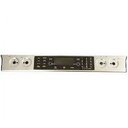 Whirlpool Dishwasher Plug/Pusher - W10461925, Replaces: WPW10461925