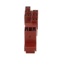 Whirlpool Dishwasher Leveling Leg - WPW10143258, Replaces: 912579