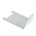 Whirlpool Dishwasher Silverware Basket Clip - WP8562058, Replaces: 8562058
