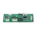 Samsung Dishwasher Wiring and Cover Assembly - DD97-00477A, Replaces: DD97-00202A