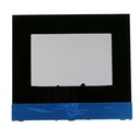 GE Dishwasher Hinge Kit (Left Side) - WD35X20486, Replaces: WD01X10597