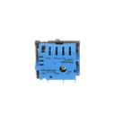 Whirlpool Dishwasher Console Assembly - WPW10531895, Replaces: W10531884