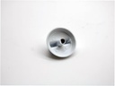 GE Dishwasher Lower Wash Arm Assembly - WD35X10011, Replaces: WD12X0331