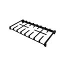 Bosch Dishwasher Button - 00611655, Replaces: 611655