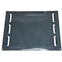Samsung Dishwasher Control Board Cover - DD97-00498F
