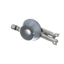 GE Dishwasher Rack Adjuster - WD12X20112