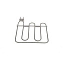 Samsung Dishwasher Middle Dishrack Roller Bracket - DD81-02213A