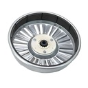 Alliance Washer Motor - 801684P