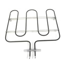 GE Dishwasher Configured Top User Interface Control with Cover - WD21X31088, Replaces: WD21X31049