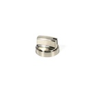 Whirlpool Dishwasher Flexrow Retainer - WP3368629, Replaces: 3368629