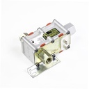 LG Dishwasher Pump Motor Assembly - EAU62043401, Replaces: EAU60710801