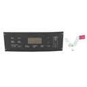 GE Dishwasher Wiring Box Cover - WD12X448, Replaces: WD12X0448