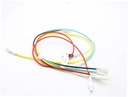 Whirlpool Dishwasher Heavy Duty Door Spring Kit - 9741248, Replaces: 240418