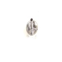 GE Dishwasher Suction Ring/Pump Connector - WD12X10060
