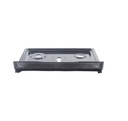 Whirlpool Dishwasher Handle (Stainless) - W10872103, Replaces: W10786140