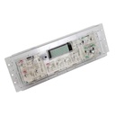 Bosch Dishwasher Push Button Set - 00618170, Replaces: 618170