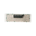 Bosch Dishwasher Cup Rack - 00645105, Replaces: 645105