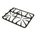 Whirlpool Dishwasher Console Assembly (White, No Electronics) - W11413964, Replaces: W11109121