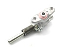 Samsung Dishwasher Middle Front Rail Holder - DD81-02211A
