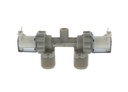 Bosch Defrost Heater Assembly - 00682510