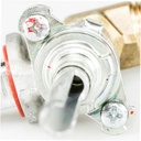 GE Dishwasher Control Board - WD21X25738, Replaces: WD21X25100