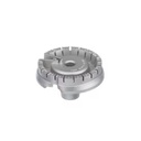 Whirlpool Dishwasher Brush Holder Cap (White) - WP3184211, Replaces: 3184211