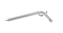 Frigidaire Dishwasher Detergent Dispenser Cover Shield - 5304525214, Replaces: 154719301