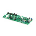 Whirlpool Dishwasher Vent/Deflector - W11676895, Replaces: W10671926
