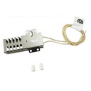 GE Dishwasher Blower Assembly - WD08X26578, Replaces: WD08X25635