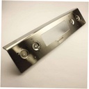 Whirlpool Dishwasher Control Panel (Black) - WPW10350325, Replaces: W10350243
