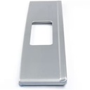 Whirlpool Dishwasher Pocket Handle - W10537398