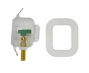Bosch Dishwasher Control Board - 12015863