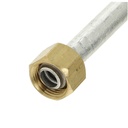 Whirlpool Dishwasher Faucet Adapter Washer - 910209, Replaces: 40385-1