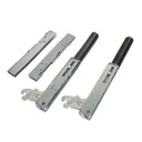 Whirlpool Dishwasher Foot - W11087504, Replaces: W10513193