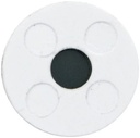 Frigidaire Dishwasher Control Panel - 117512400
