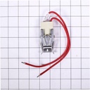 GE Dishwasher User Interface Control Board - WD21X26051, Replaces: WD21X26739
